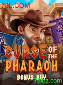 CurseofthePharaohBonusBuy